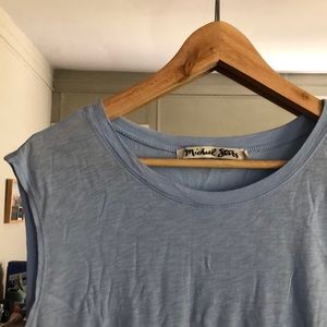 Michael Stars Tank - only avail. till Nov. 1!